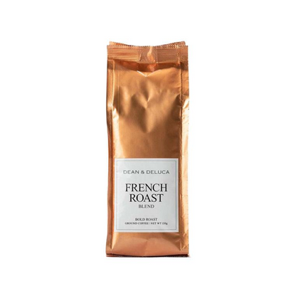 DEAN&DELUCA 法式烘焙 咖啡粉 150g