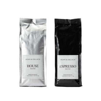 DEAN&DELUCA 咖啡豆 (濃縮咖啡 / 招牌混合咖啡 ) 150g