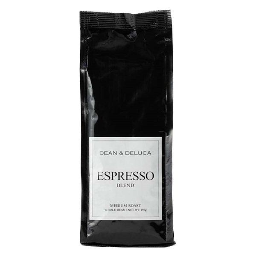 DEAN&DELUCA 咖啡豆 (濃縮咖啡 / 招牌混合咖啡 ) 150g