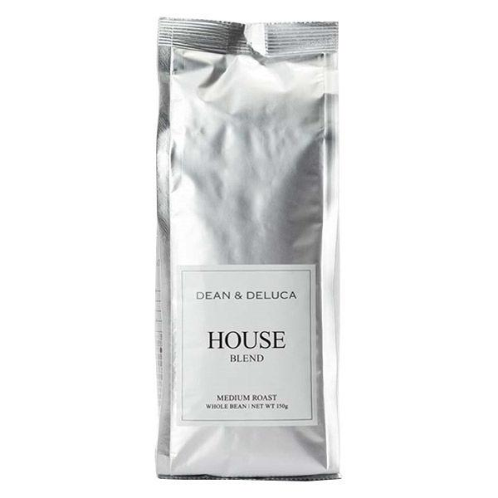 DEAN&DELUCA 咖啡豆 (濃縮咖啡 / 招牌混合咖啡 ) 150g