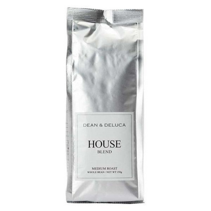 DEAN&DELUCA 咖啡豆 (濃縮咖啡 / 招牌混合咖啡 ) 150g
