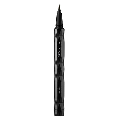 KATE 凱婷 進化版持色眼線液筆EX4.0 (EX-1 橄欖黑 / EX-2 玫瑰黑) 0.5ml