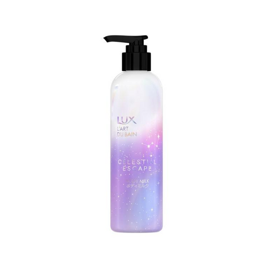 LUX 麗仕 Celestial Escape 身體乳 300g