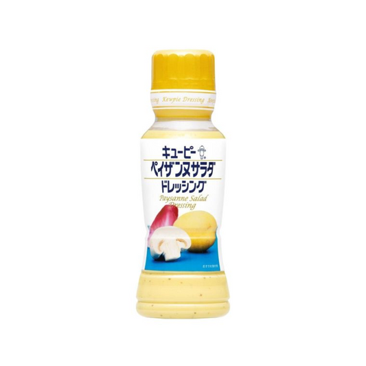 kewpie 法式鄉村風沙拉醬 180ml