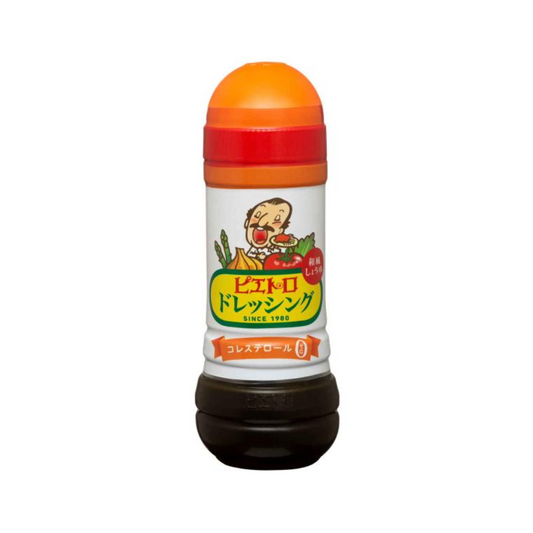Pietro 和風醬油沙拉醬 調味醬 280ml