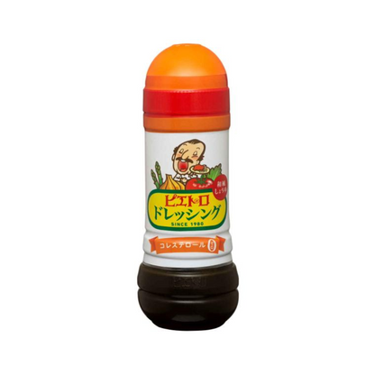 Pietro 和風醬油沙拉醬 調味醬 280ml