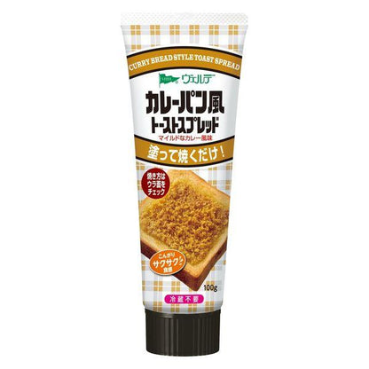Aohata 麵包抹醬 吐司抹醬 (80g / 100g /11g×4 / 11g×8 / 13g×8)