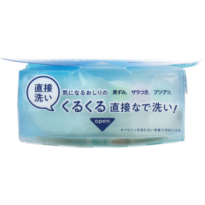 Pelican 沛麗康 Love Butt Cool 肥皂 香皂 涼感美臀皂 80g