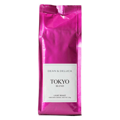 DEAN & DELUCA  咖啡粉 1袋（150克）