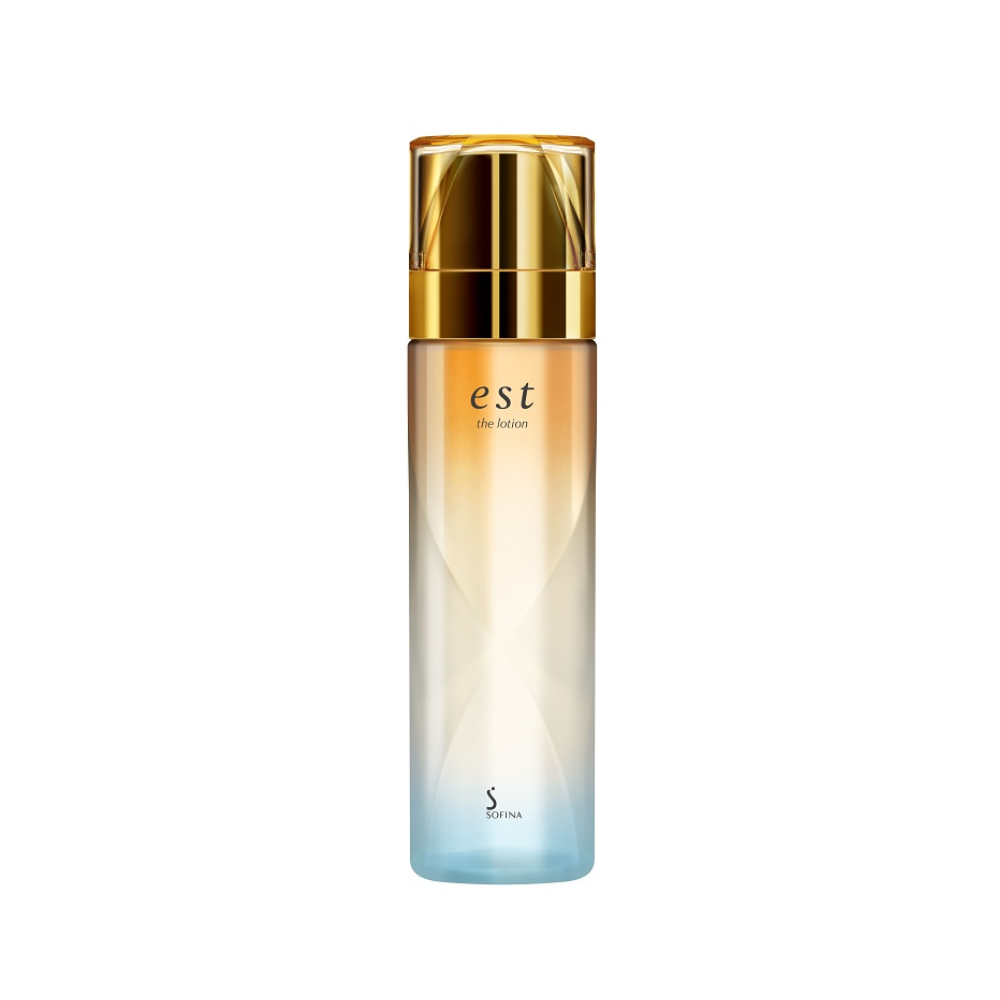 Kao 花王 est 保濕 化妝水 140ml