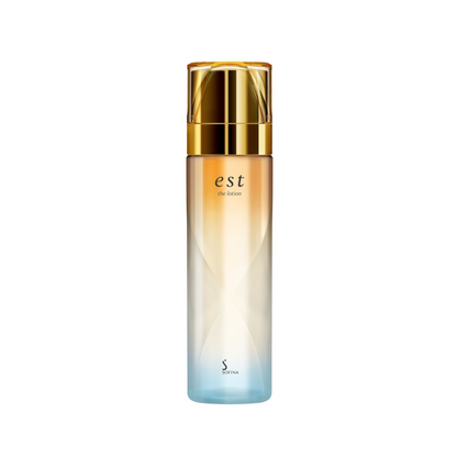 Kao 花王 est 保濕 化妝水 140ml
