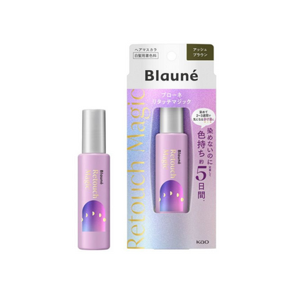 Blaune Retouch Magic 染髮筆 局部染 補染 14ml