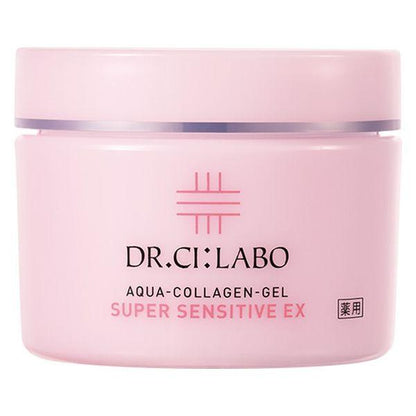 Dr. Ci:Labo 城野醫生 藥用膠原蛋白凝膠系列 (45g / 50g / 120g)