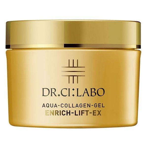 Dr. Ci:Labo 城野醫生 藥用膠原蛋白凝膠系列 (45g / 50g / 120g)