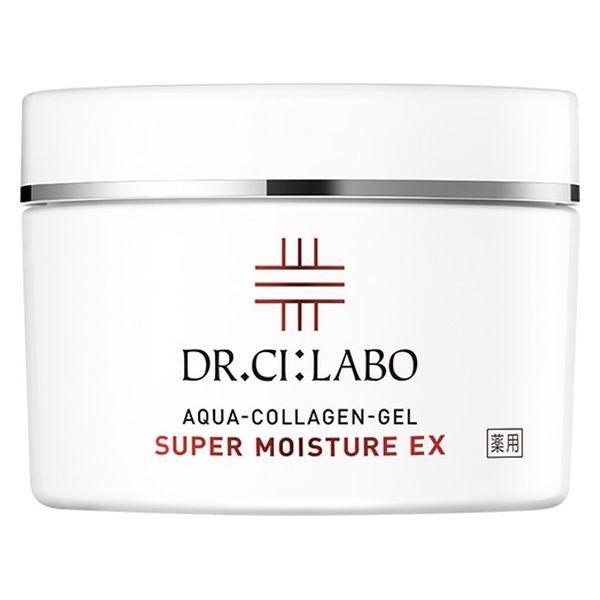 Dr. Ci:Labo 城野醫生 藥用膠原蛋白凝膠系列 (45g / 50g / 120g)