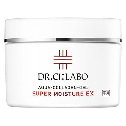 Dr. Ci:Labo 城野醫生 藥用膠原蛋白凝膠系列 (45g / 50g / 120g)