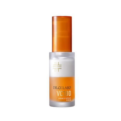 Dr. Ci:Labo 城野醫生 VC100 雙重修復精華 30ml