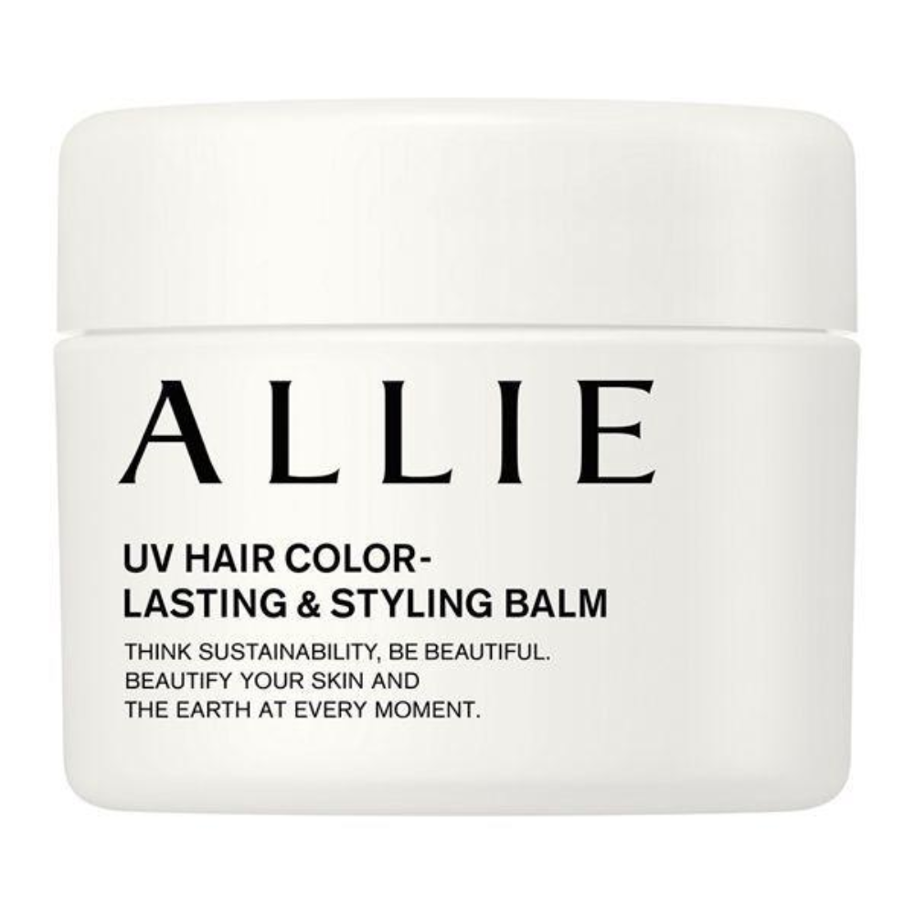 ALLIE Chrono Beauty UV 護色持久髮蠟 35g