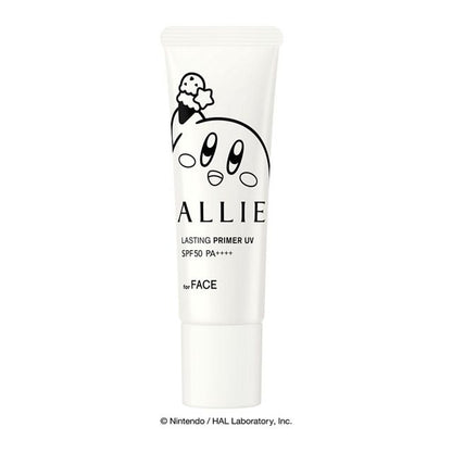 ALLIE Chrono Beauty 持久防曬妝前乳 抗UV 限量版套裝 K 25g
