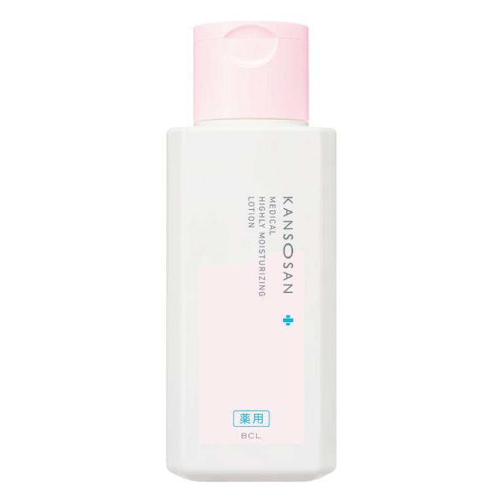 BCL 乾燥肌 藥用高保濕化妝水 230ml