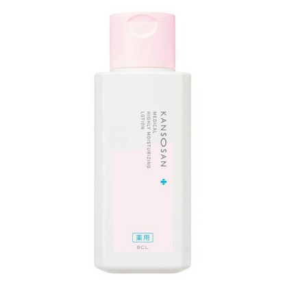 BCL 乾燥肌 藥用高保濕化妝水 230ml