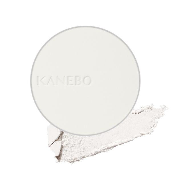 KANEBO 佳麗寶 無珠光潤澤蜜粉 晶瑩定妝粉 01 補充裝 8.5g