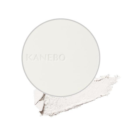 KANEBO 佳麗寶 無珠光潤澤蜜粉 晶瑩定妝粉 01 補充裝 8.5g