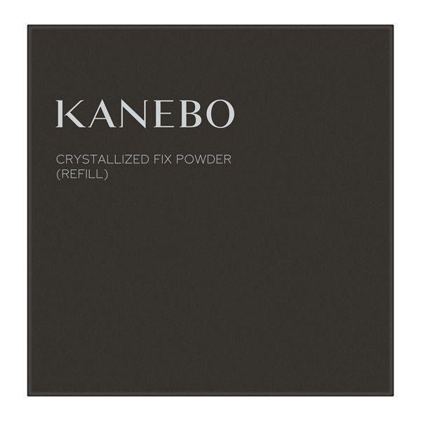 KANEBO 佳麗寶 無珠光潤澤蜜粉 晶瑩定妝粉 01 補充裝 8.5g