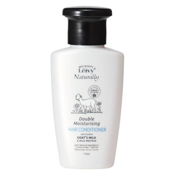 Axis Lavie 雙重保濕羊奶護髮乳 110ml