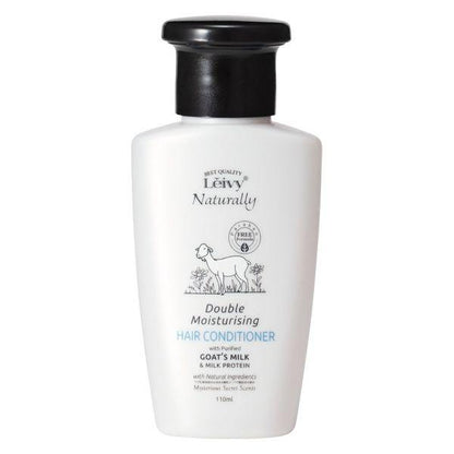 Axis Lavie 雙重保濕羊奶護髮乳 110ml