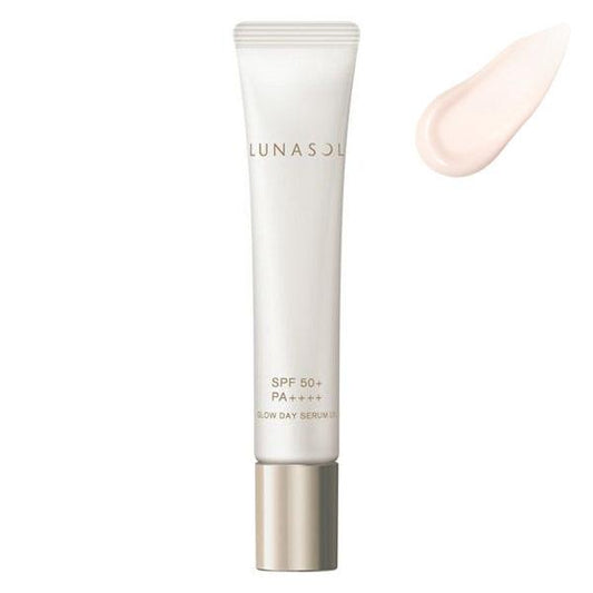 LUNASOL 抗UV 防曬乳 防曬美容液 30g