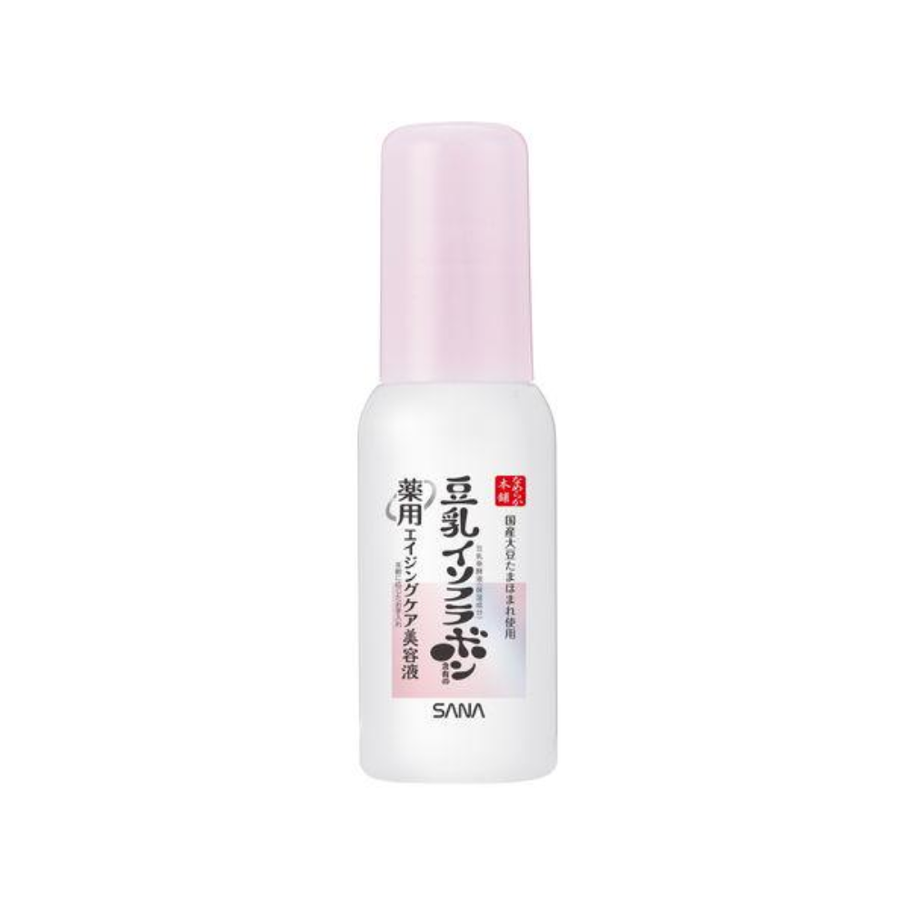 Nameraka本鋪 豆乳 彈潤角質保養精華 50ml