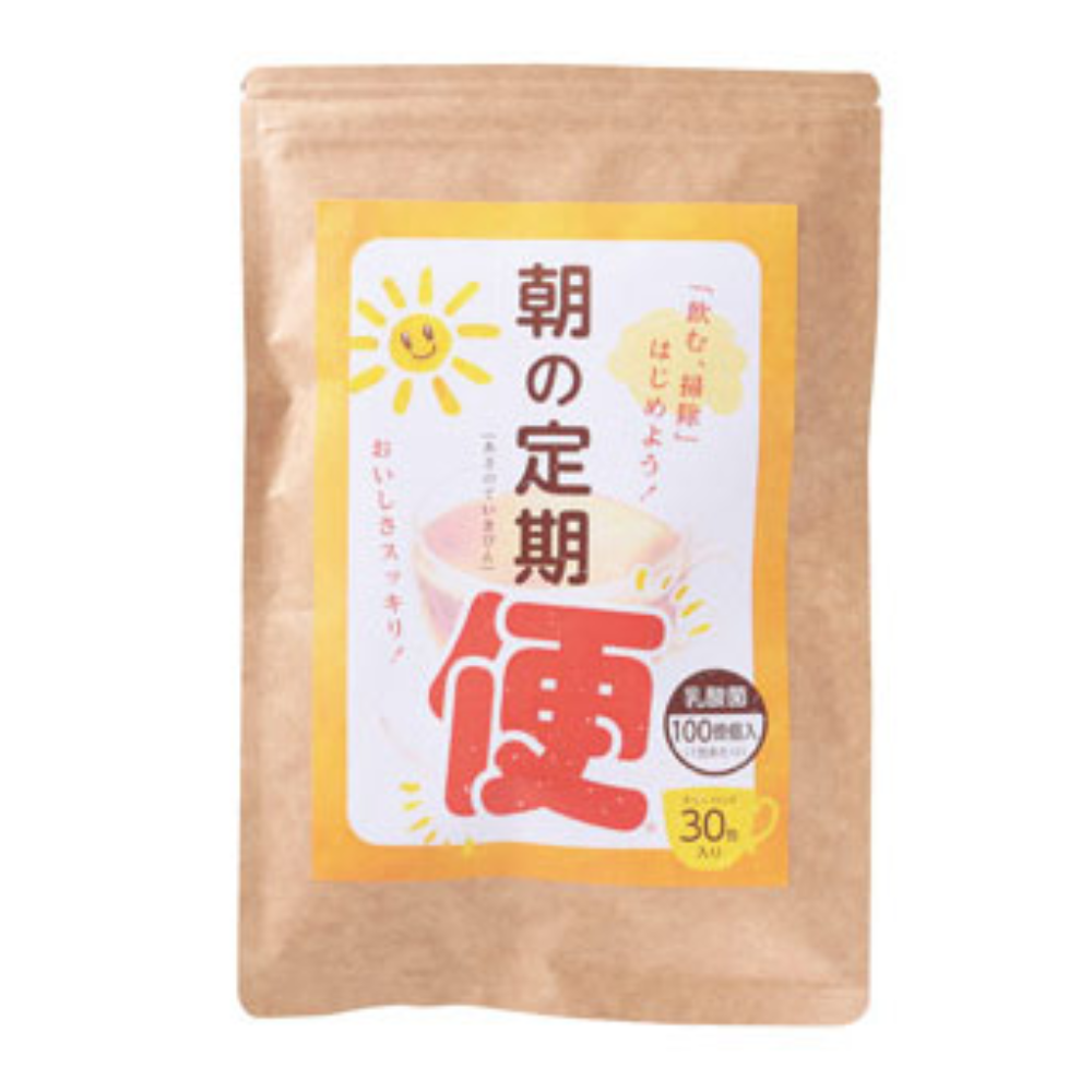 IK 早晨健康茶 90g（3g x 30 包）