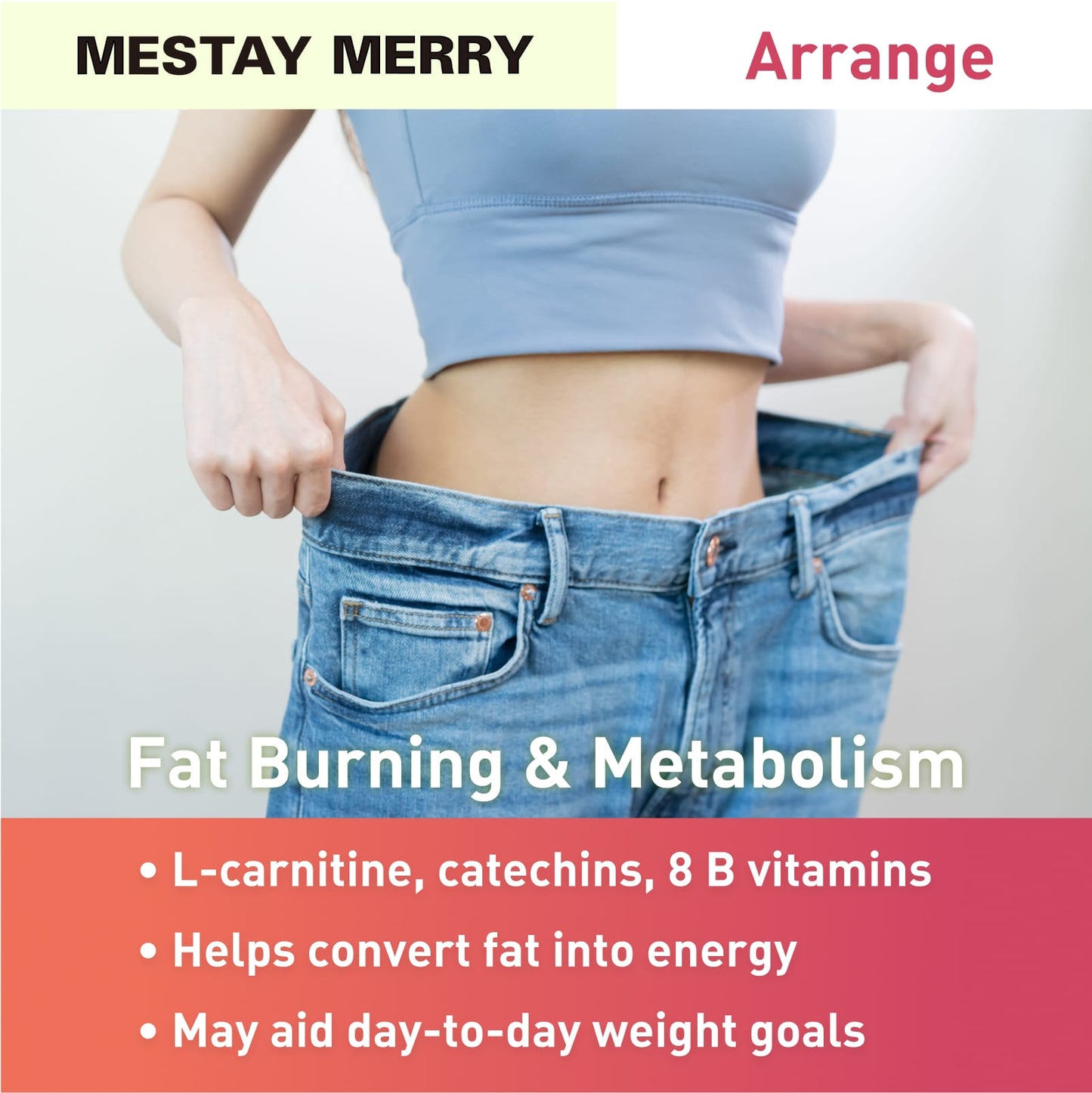 T Bright MESTAY MERRY 消化 酵素 膠囊 30 天份