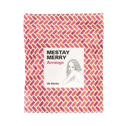 T Bright MESTAY MERRY 消化 酵素 膠囊 30 天份