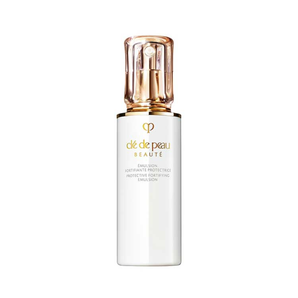 Clé de Peau Beauté 肌膚之鑰 精萃光采防護精華乳 125ml