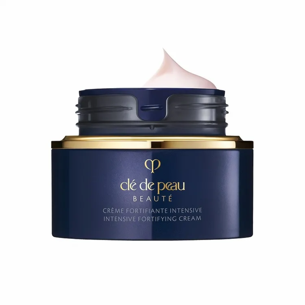 Clé de Peau Beauté 肌膚之鑰 精萃光采修護精華霜 (50g / 補充裝 50g)