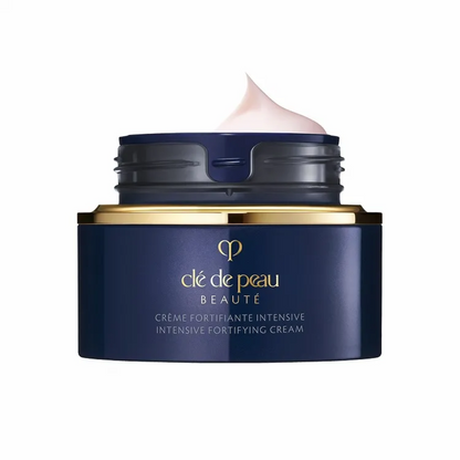 Clé de Peau Beauté 肌膚之鑰 精萃光采修護精華霜 (50g / 補充裝 50g)