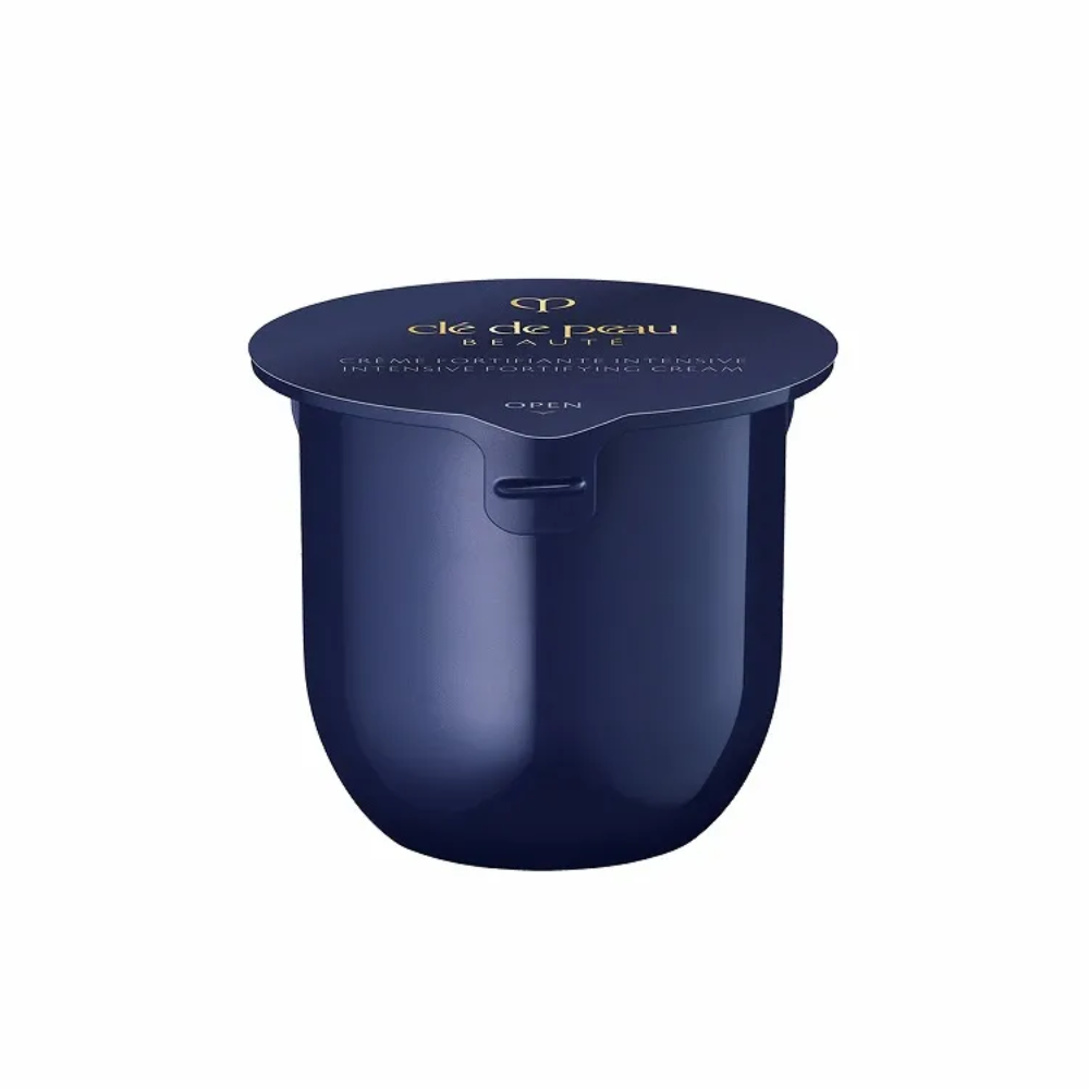 Clé de Peau Beauté 肌膚之鑰 精萃光采修護精華霜 (50g / 補充裝 50g)