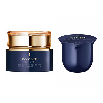 Clé de Peau Beauté 肌膚之鑰 精萃光采修護精華霜 (50g / 補充裝 50g)