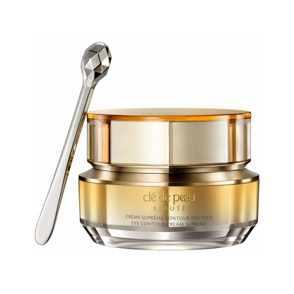 Clé de Peau Beauté 肌膚之鑰 塑妍逆齡煥活眼霜 15g