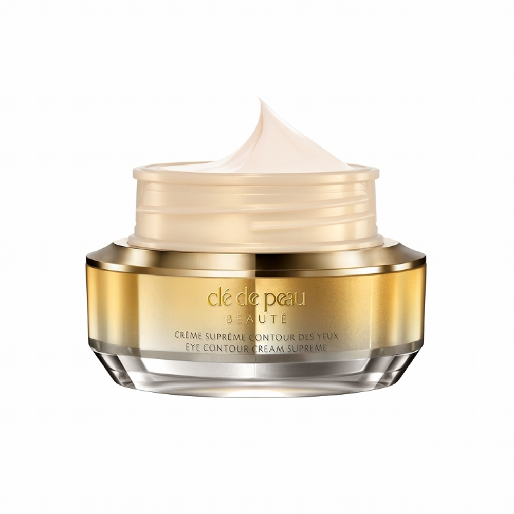 Clé de Peau Beauté 肌膚之鑰 塑妍逆齡煥活眼霜 15g