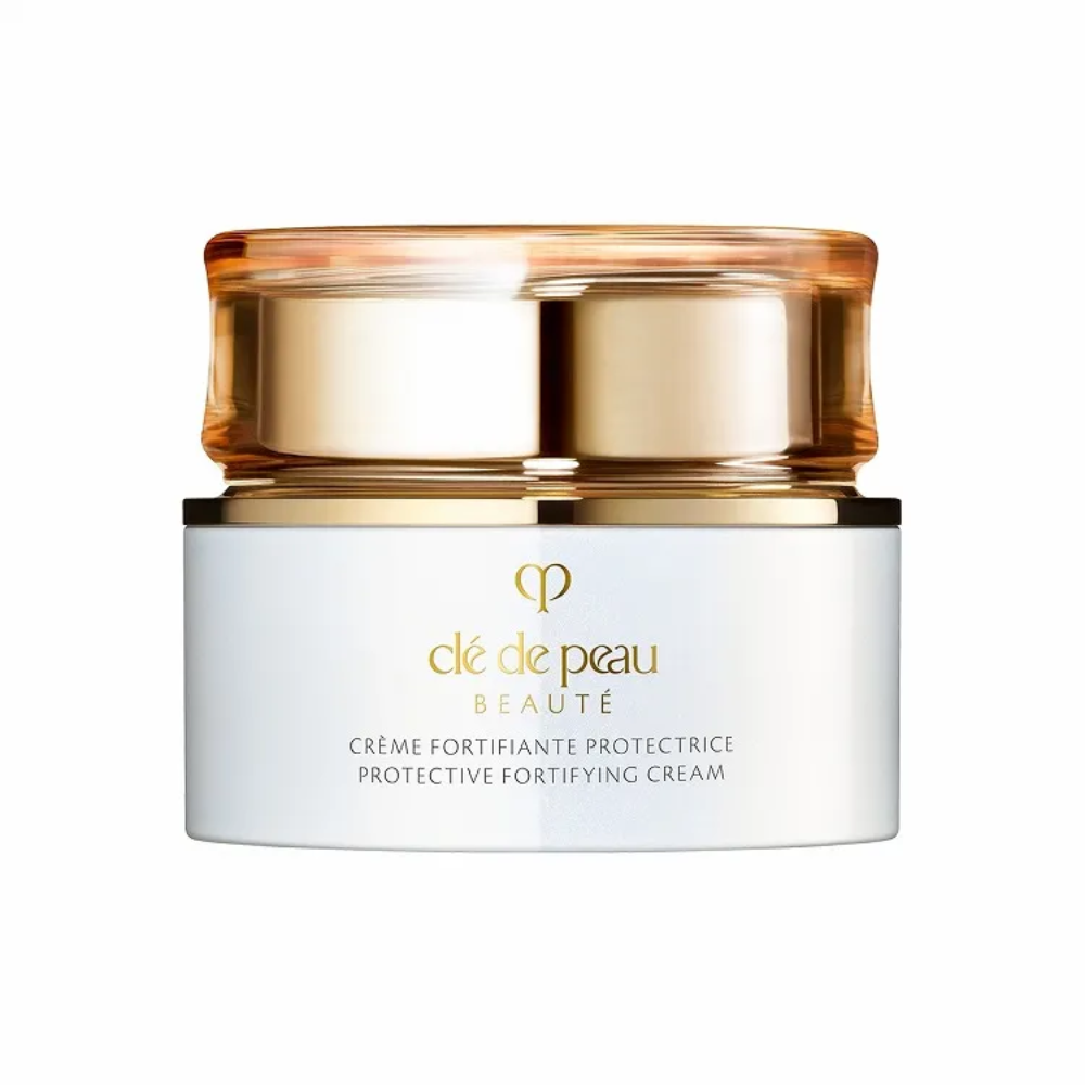 Clé de Peau Beauté 肌膚之鑰 精萃光采防護精華霜 (50g / 補充裝 50g)