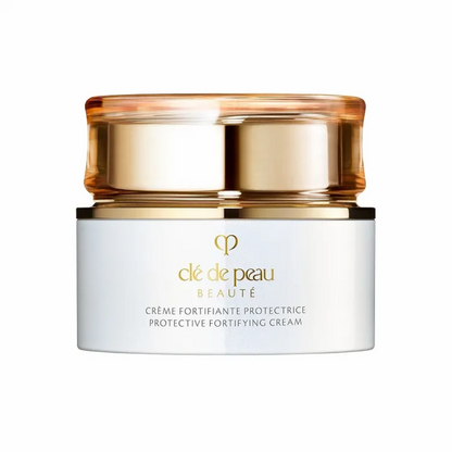 Clé de Peau Beauté 肌膚之鑰 精萃光采防護精華霜 (50g / 補充裝 50g)