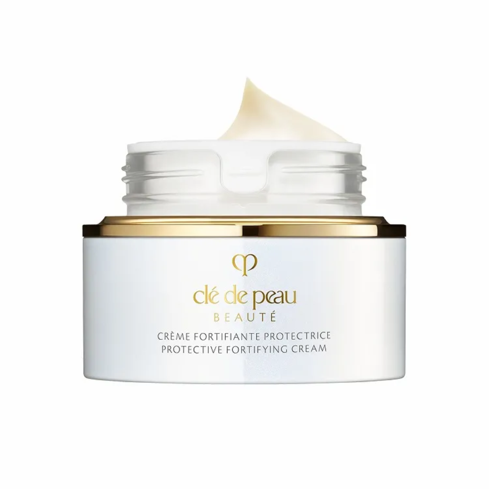 Clé de Peau Beauté 肌膚之鑰 精萃光采防護精華霜 (50g / 補充裝 50g)