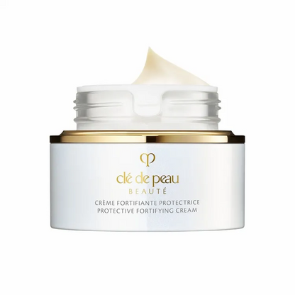 Clé de Peau Beauté 肌膚之鑰 精萃光采防護精華霜 (50g / 補充裝 50g)