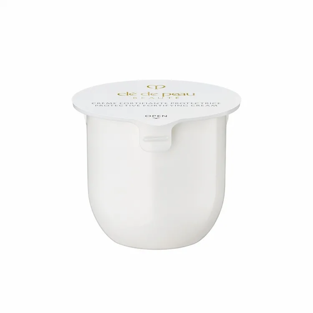 Clé de Peau Beauté 肌膚之鑰 精萃光采防護精華霜 (50g / 補充裝 50g)