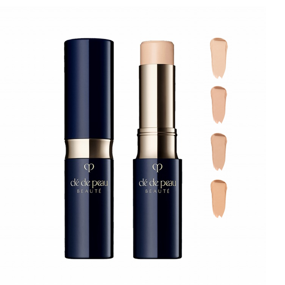 Clé de Peau Beauté 肌膚之鑰 奢潤光采無瑕膏 5g