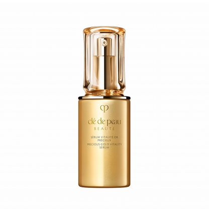 Clé de Peau Beauté 肌膚之鑰 24K黃金精華 40ml