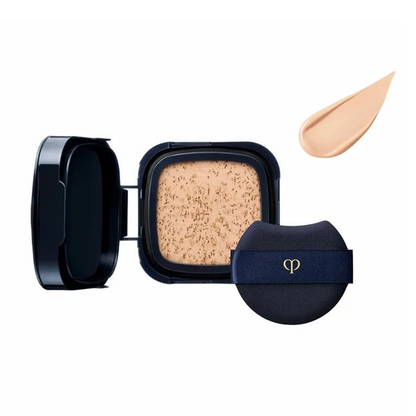 Clé de Peau Beauté 肌膚之鑰 水潤光采氣墊粉霜 補充蕊 補充裝 15g